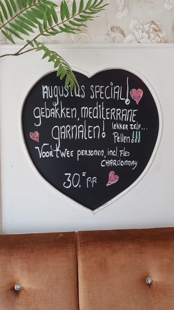 Augustus actie